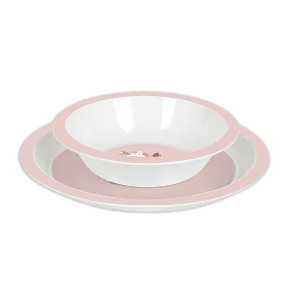 Vauvan ruokailusetti Safta Unicornio PVC