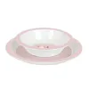 Vauvan ruokailusetti Safta Unicornio PVC