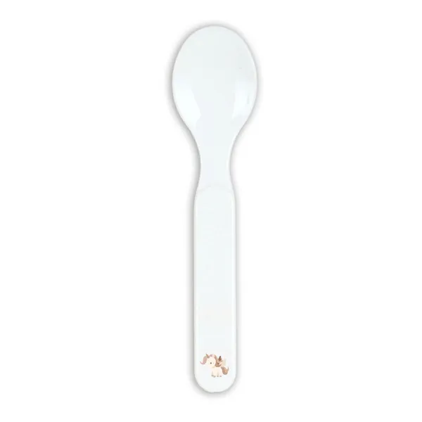 Vauvan ruokailusetti Safta Unicornio PVC