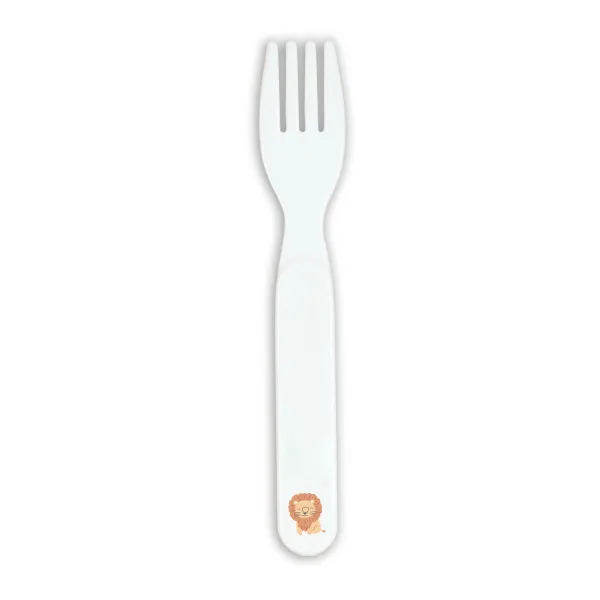 Vauvan ruokailusetti Safta Leon PVC