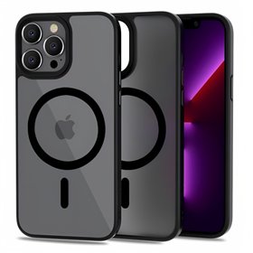 Case Reach Matte MagSafe Apple iPhone 17 Pro black