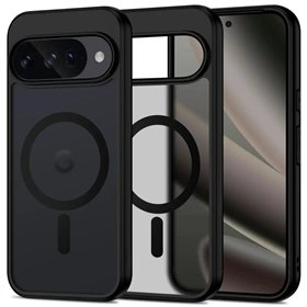 Case Reach Matte MagSafe Google Pixel 10/10 Pro black