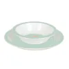 Vauvan ruokailusetti Safta Zorrito PVC