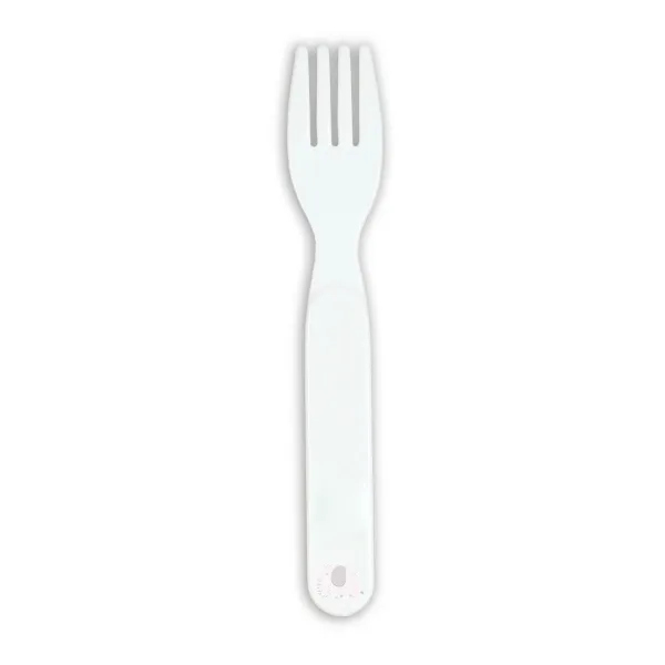 Vauvan ruokailusetti Safta Elefante PVC