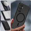 Case Reach Matte MagSafe Samsung S721 S24 FE black