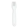Vauvan ruokailusetti Safta Elefante PVC
