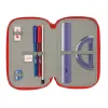 Holdall Spider-Man Blue Red 12,5 x 19,5 x 5,5 cm 37 Pieces