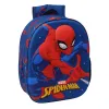 Mokyklinis krepšys Spider-Man 27 x 33 x 10 cm
