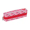 Holdall Hello Kitty Pink 22 x 4 x 7 cm