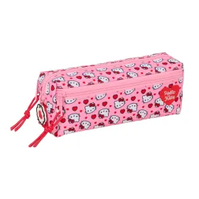 Holdall Hello Kitty Pink 22 x 8,5 x 6 cm