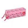 Holdall Hello Kitty Pink 22 x 8,5 x 6 cm