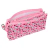 Holdall Hello Kitty Pink 22 x 12 x 3 cm