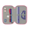 Holdall Hello Kitty Pink 12,5 x 19,5 x 5,5 cm 37 Pieces