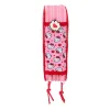 Holdall Hello Kitty Pink 12,5 x 19,5 x 5,5 cm 37 Pieces