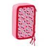 Holdall Hello Kitty Pink 12,5 x 19,5 x 5,5 cm 37 Pieces