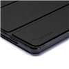 Case Reach Smart Leather Apple iPad 10.2 2021/iPad 10.2 2020/iPad 10.2 2019 black