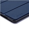 Case Reach Smart Leather Apple iPad 10.2 2021/iPad 10.2 2020/iPad 10.2 2019 dark blue