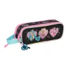 Holdall Monster High Black 21 x 8 x 6 cm