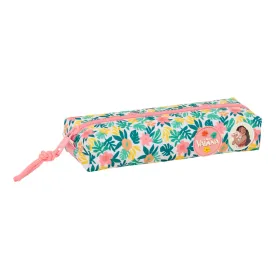 Holdall Vaiana Multicolour 22 x 4 x 7 cm