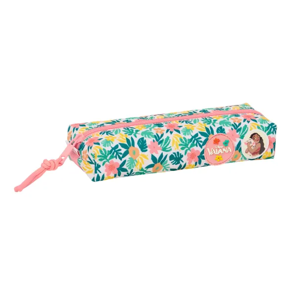 Holdall Vaiana Multicolour 22 x 4 x 7 cm