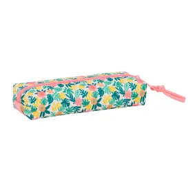 Holdall Vaiana Multicolour 22 x 4 x 7 cm