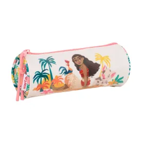 Holdall Vaiana Multicolour 20 x 7 x 7 cm