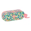 Holdall Vaiana Multicolour 21 x 8 x 6 cm