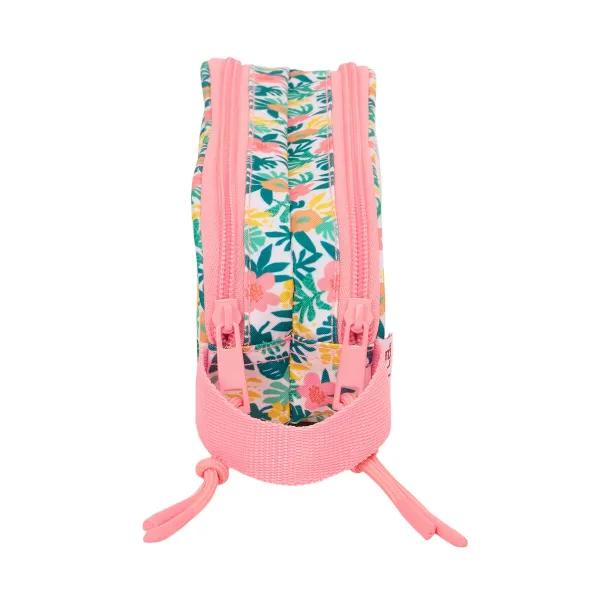 Holdall Vaiana Multicolour 21 x 8 x 6 cm