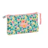 Holdall Vaiana Multicolour 22 x 12 x 3 cm