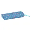 Holdall Frozen Blue 22 x 4 x 7 cm
