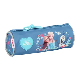 Holdall Frozen Blue 20 x 7 x 7 cm
