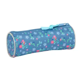 Holdall Frozen Blue 20 x 7 x 7 cm