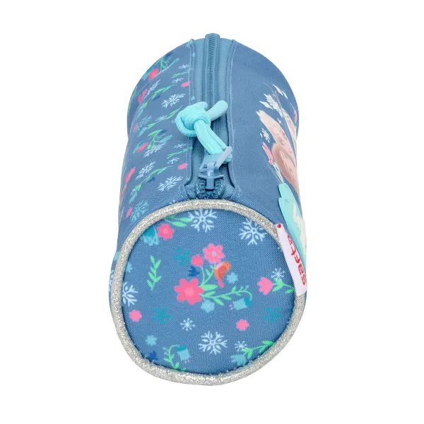 Holdall Frozen Blue 20 x 7 x 7 cm