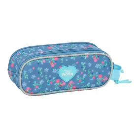 Holdall Frozen Blue 21 x 8 x 6 cm