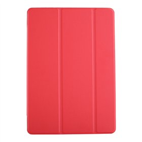 Case Reach Smart Leather Lenovo Tab M10 Plus X606 10.3 red