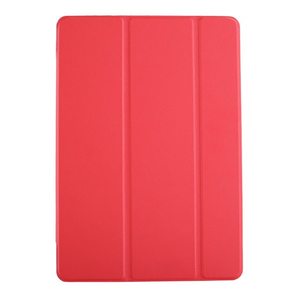 Case Reach Smart Leather Lenovo Tab M10 Plus X606 10.3 red