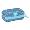 Holdall Frozen Blue 21,5 x 10 x 8 cm