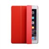 Case Reach Smart Leather Lenovo Tab M10 Plus X606 10.3 red