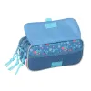 Holdall Frozen Blue 21,5 x 10 x 8 cm
