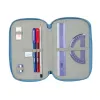 Holdall Frozen Blue 12,5 x 19,5 x 5,5 cm 37 Pieces