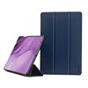 Case Reach Smart Leather Lenovo Tab M11 TB330 dark blue