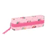 Holdall Disney Princess Pink 22 x 4 x 7 cm