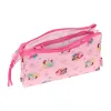 Holdall Disney Princess Pink 22 x 12 x 3 cm