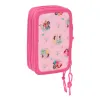 Holdall Disney Princess Pink 12,5 x 19,5 x 5,5 cm 37 Pieces