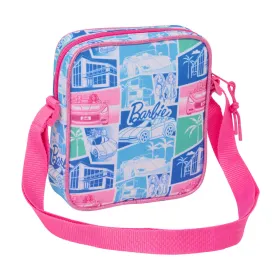 Shoulder Bag Barbie Multicolour 16 x 18 x 4 cm