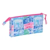 Holdall Barbie Multicolour 22 x 12 x 3 cm