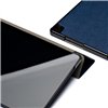 Case Reach Smart Leather Lenovo Tab P11 Pro Gen 2 TB132FU dark blue