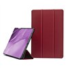 Case Reach Smart Leather Lenovo Tab P11 Pro Gen 2 TB132FU burgundy