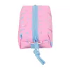 Holdall Lilo & Stitch Bright Pink 22 x 4 x 7 cm