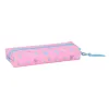 Holdall Lilo & Stitch Bright Pink 22 x 4 x 7 cm